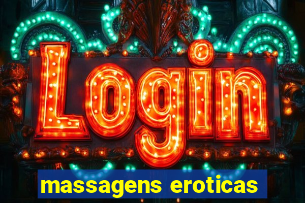 massagens eroticas